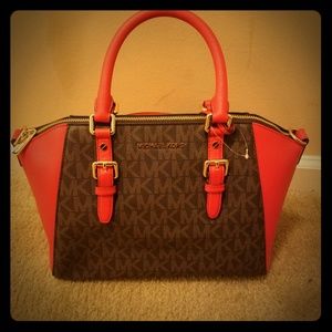 Michael Kors Handbag